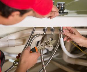 About Plumbing Company