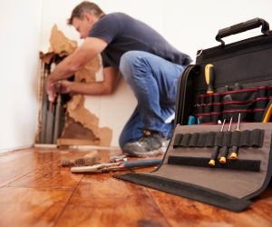 Why Choose Plumbing Company